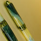 Nahvalur Horizon Fountain Pen - Gaia