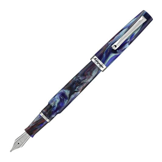 Montegrappa Tarvisium Fountain Pen - Carson (Limited Edition)