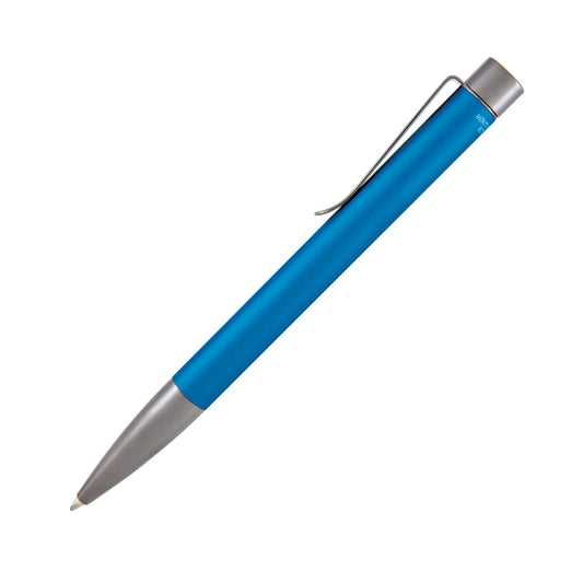 Monteverde Ritma Ballpoint - Turquoise