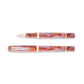 Nahvalur Schuylkill Fountain Pen - Breast Cancer Awareness