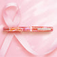 Nahvalur Schuylkill Fountain Pen - Breast Cancer Awareness