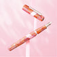 Nahvalur Schuylkill Fountain Pen - Breast Cancer Awareness