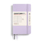 Leuchtturm1917 A6 Pocket Softcover Dotted Notebook - Lilac