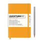 Leuchtturm1917 B6+ Paperback Softcover Ruled Notebook - Rising Sun