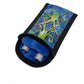 Rickshaw Bagworks 2-Pen Coozy Sleeve - Inktopus Blue