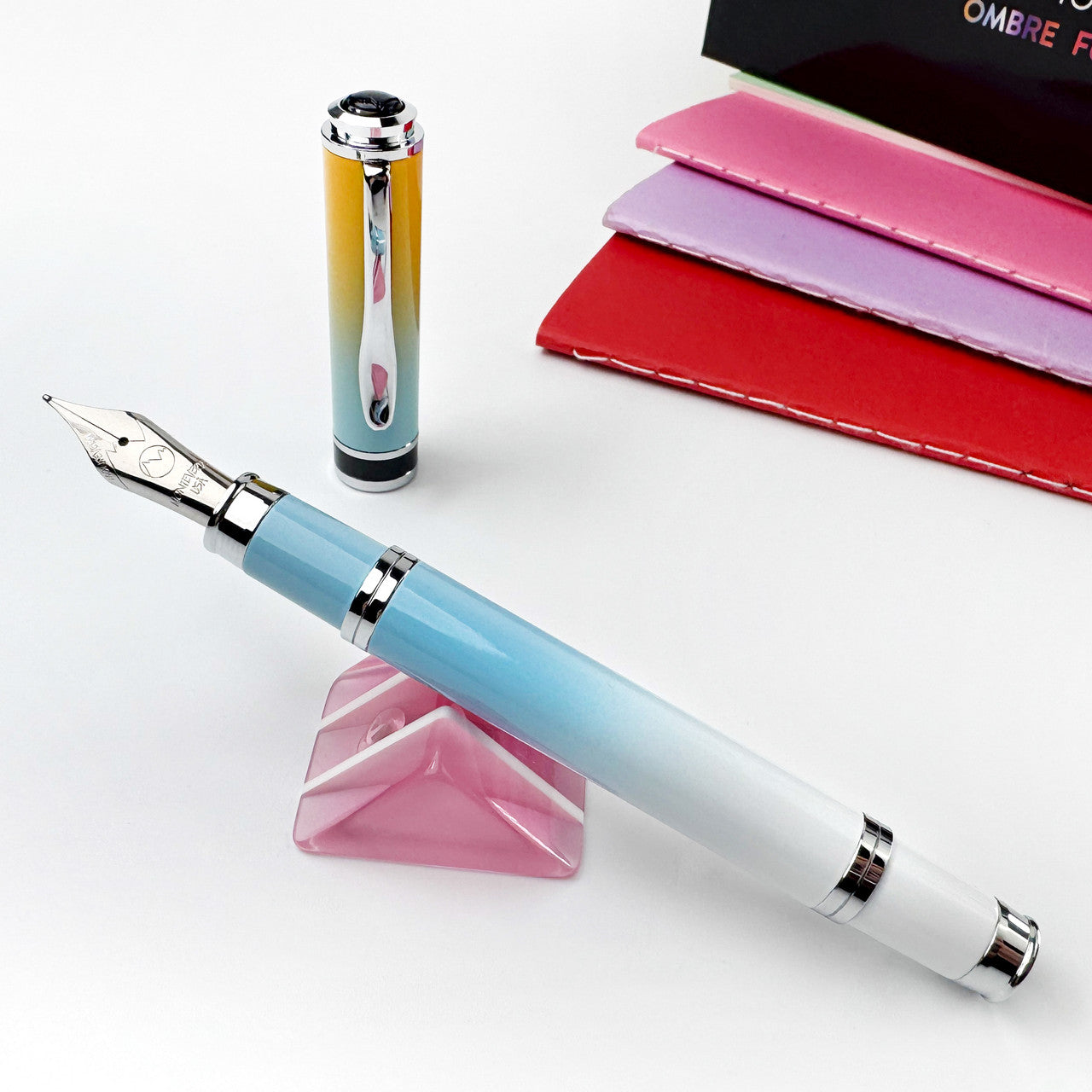 Monteverde Innova Ombre Fusion Rollerball - Bliss