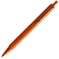 Rhodia Ballpoint Pen - Orange