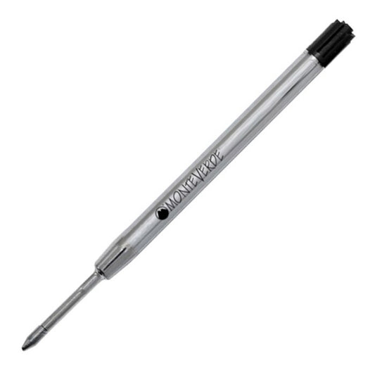 Monteverde Soft Roll Extra-Fine Ballpoint Refill to fit Parker style Ballpoint Pens