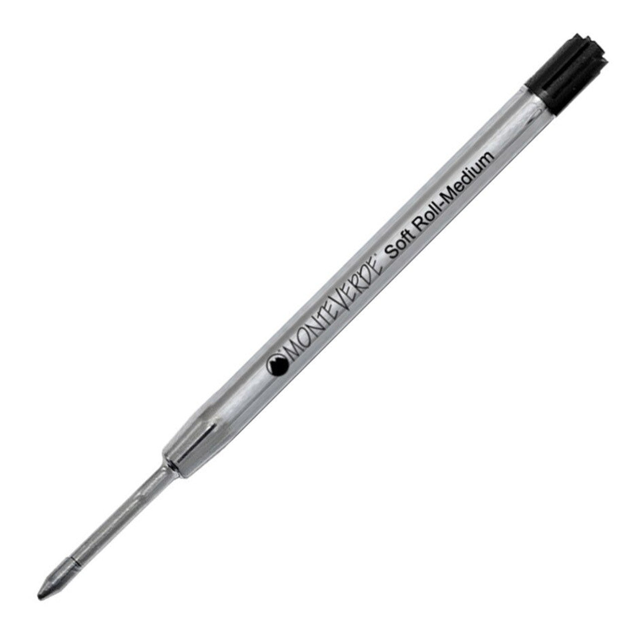 Monteverde Soft Roll Extra-Fine Ballpoint Refill to fit Parker style Ballpoint Pens