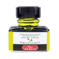 J. Herbin Scented Citron/Lemon 30ml Bottled Ink