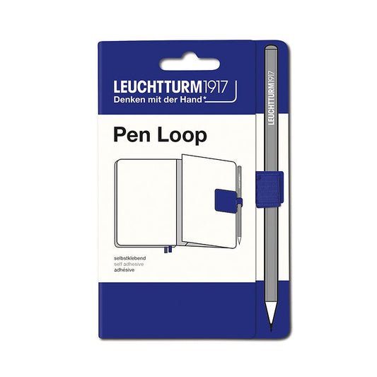 Leuchtturm1917 Pen Loop - Ink