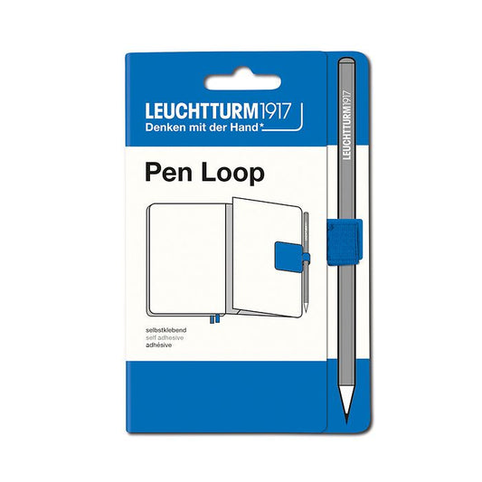 Leuchtturm1917 Pen Loop - Sky