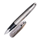 Pilot Sterling Silver Fountain Pen - Silvern Ishidatami