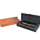 Monteverde Ritma Ballpoint - Anodized Orange (Special Edition)