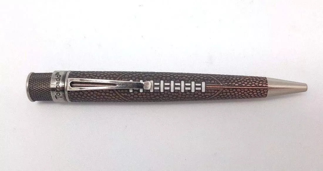 Retro 51 Collection Tornado Rollerball - Pigskin (Paradise Pens Exclusive)