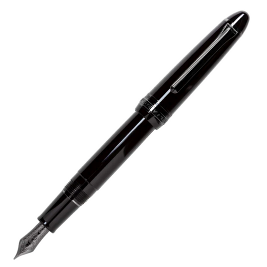 Sailor 1911S Fountain Pen - Trinity (Discontinued)