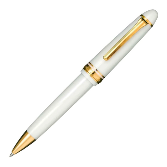 Sailor 1911L Ballpoint - White