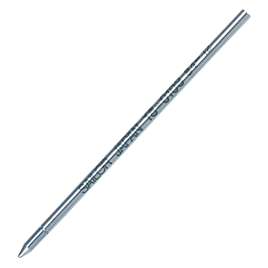 Sailor Ballpoint Refill - Chalana Black 0.7mm