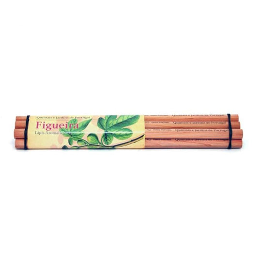 Viarco Scented Pencils - Fig