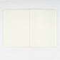 Hobonichi A5 Cousin Plain Notebook - Yamazakura