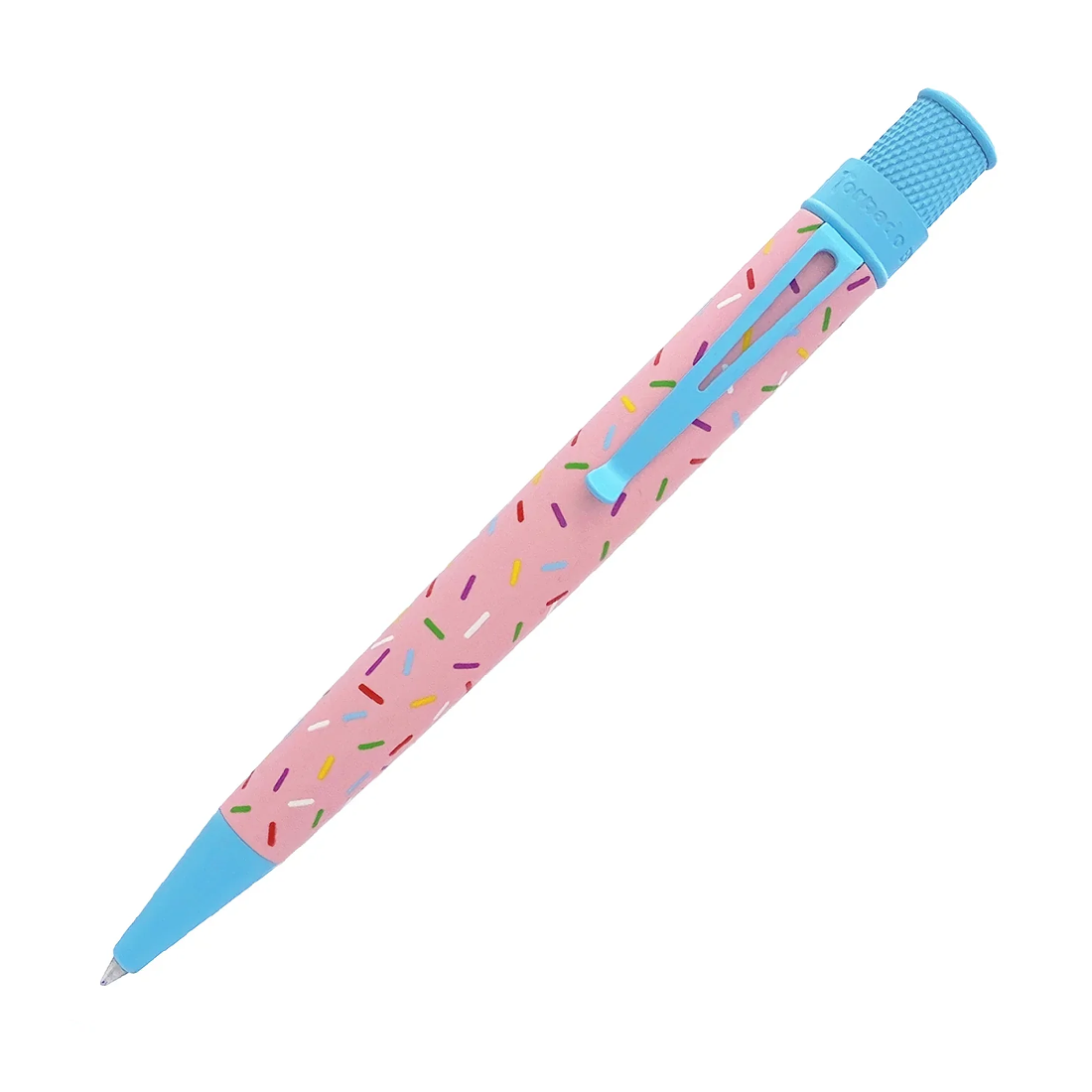 Retro 51 Collection Tornado Rollerball - Sprinkle Ops (Dromgoole's Exclusive)