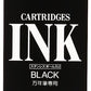 Platinum Ink Cartridges - Black (10-Pack)