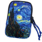 Rickshaw Bagworks Sinclair Model R Coozy Case - van Gogh Starry Night