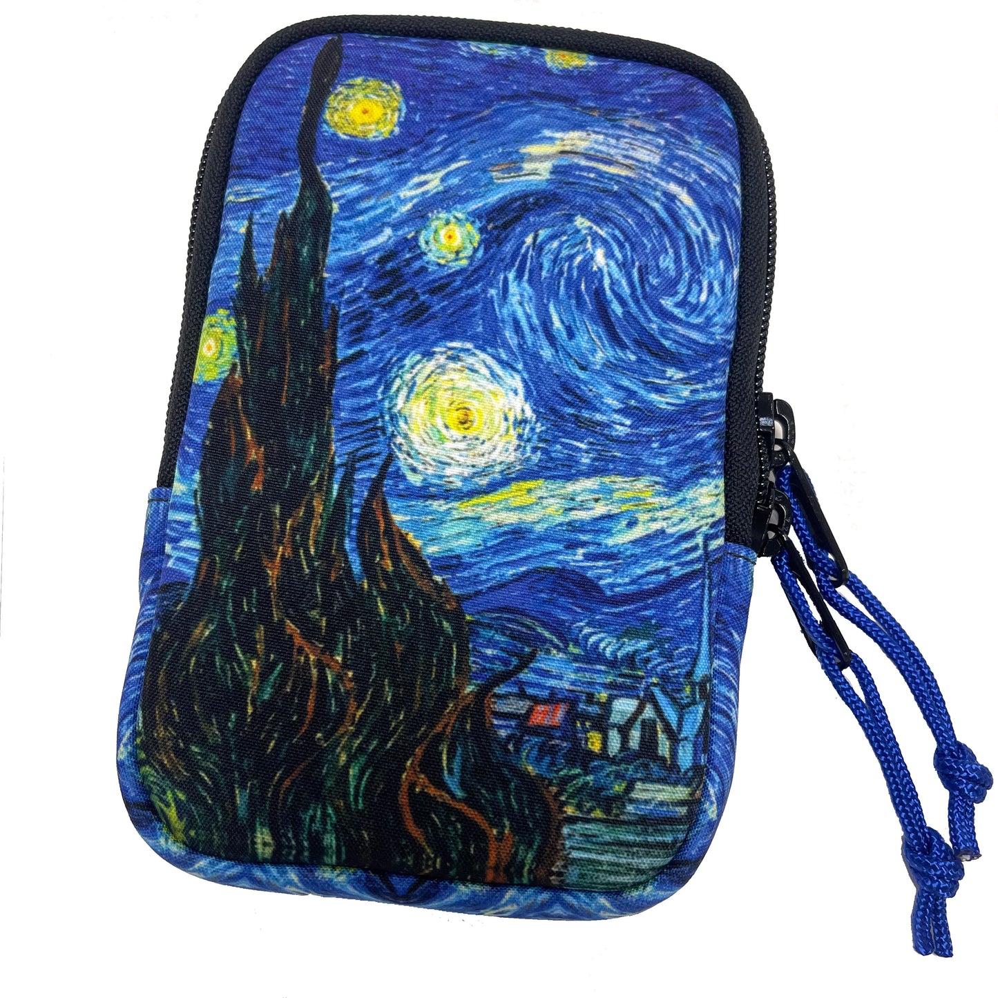 Rickshaw Bagworks Sinclair Model R Coozy Case - van Gogh Starry Night