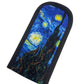 Rickshaw Bagworks 2-Pen Coozy Sleeve - van Gogh Starry Night