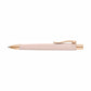 Faber-Castell Poly Ball Ballpoint - Pale Rose