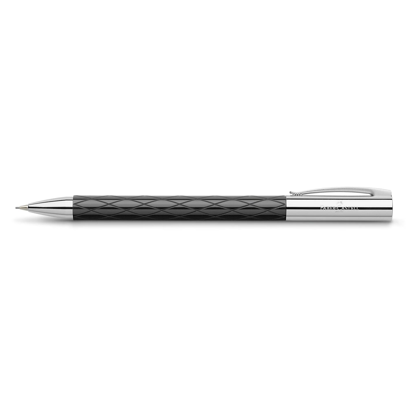 Faber-Castell Ambition Mechanical Pencil (.7mm) - Rhombus