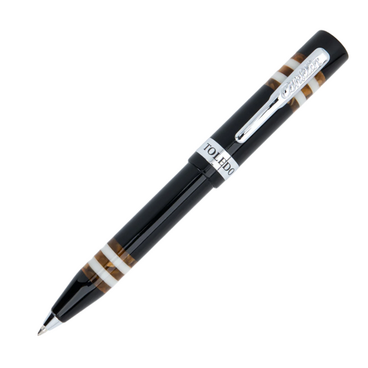 Conklin Toledo Ballpoint - Orange (Discontinued)