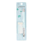 Mono Graph Mechanical Pencil .5mm + Eraser Set - Ice Blue