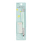 Mono Graph Mechanical Pencil .5mm + Eraser Set - Mint Green