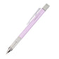 Mono Graph Mechanical Pencil .5mm + Eraser Set - Lavender