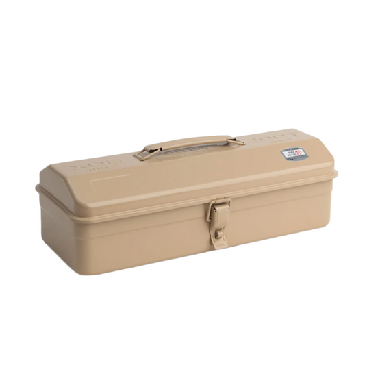 TOYO Camber-top Toolbox Y-350 - Beige