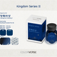 Colorverse Kingdom Jeongchuk Haseong (30ml) Bottled Ink