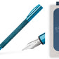 Faber-Castell Ambition Fountain Pen - Blue Wood (Limited Edition)