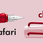 LAMY safari Fountain Pen - Cherry Blossom (Special Edition)