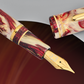 Esterbrook Estie Fountain Pen - King of the Night with Gold Trim (Limited Edition)