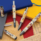 Monteverde USA® Regatta Ballpoint - Mondrian Broadway Boogie Woogie (Limited Edition)