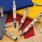 Monteverde USA® Regatta Ballpoint - Mondrian Broadway Boogie Woogie (Limited Edition)