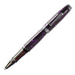 Monteverde Invincia Vega Rollerball  - Starlight Purple