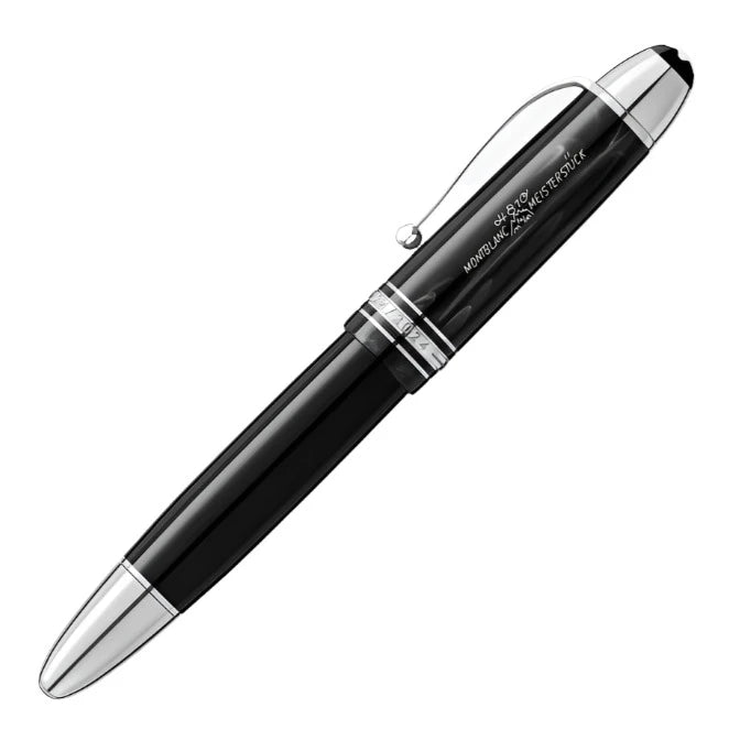 Montblanc The Origin 149 Fountain Pen - Black (Meisterstück)