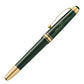 Montblanc The Origin Classique Rollerball - Green (Meisterstück)