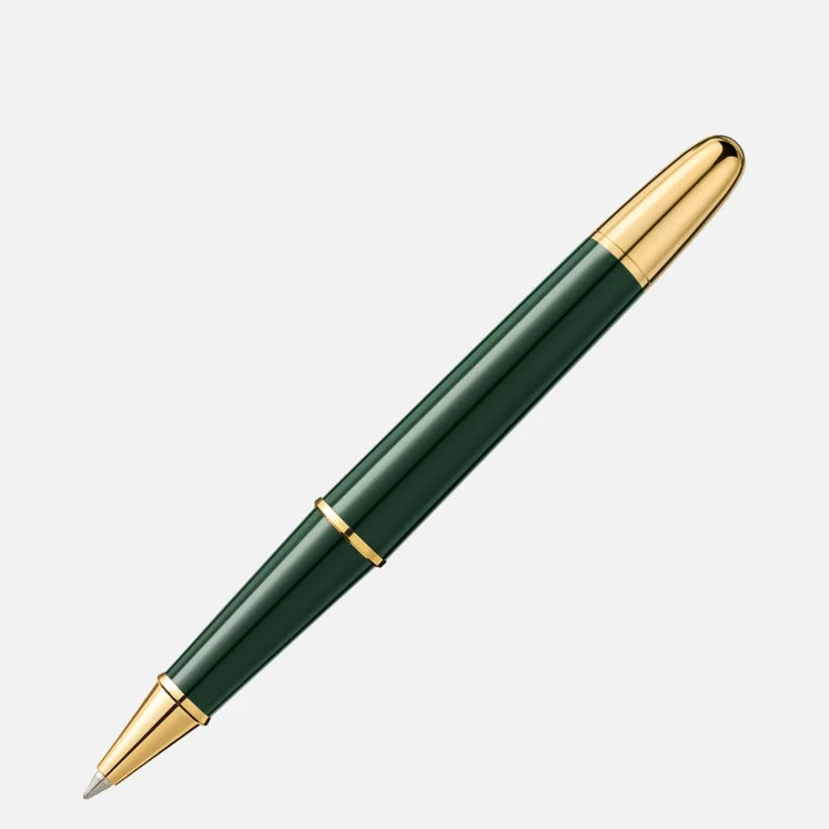 Montblanc The Origin Doue Classique Rollerball - Green (Meisterstück)