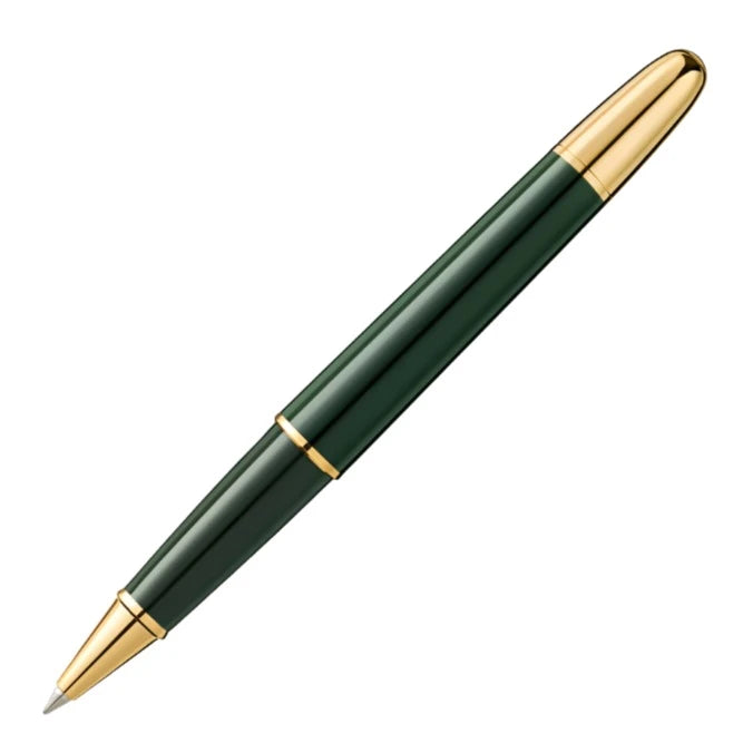 Montblanc The Origin Classique Rollerball - Green (Meisterstück)