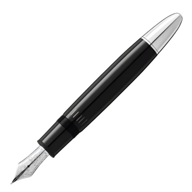 Montblanc The Origin 149 Fountain Pen - Black (Meisterstück)