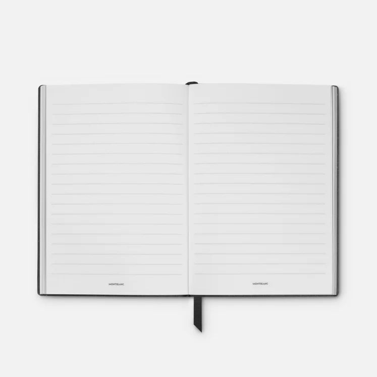 Montblanc #146 Notebook - 4810 Warm Grey (Lined)