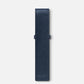 Montblanc Sartorial 1-Pen Pouch - Ink Blue